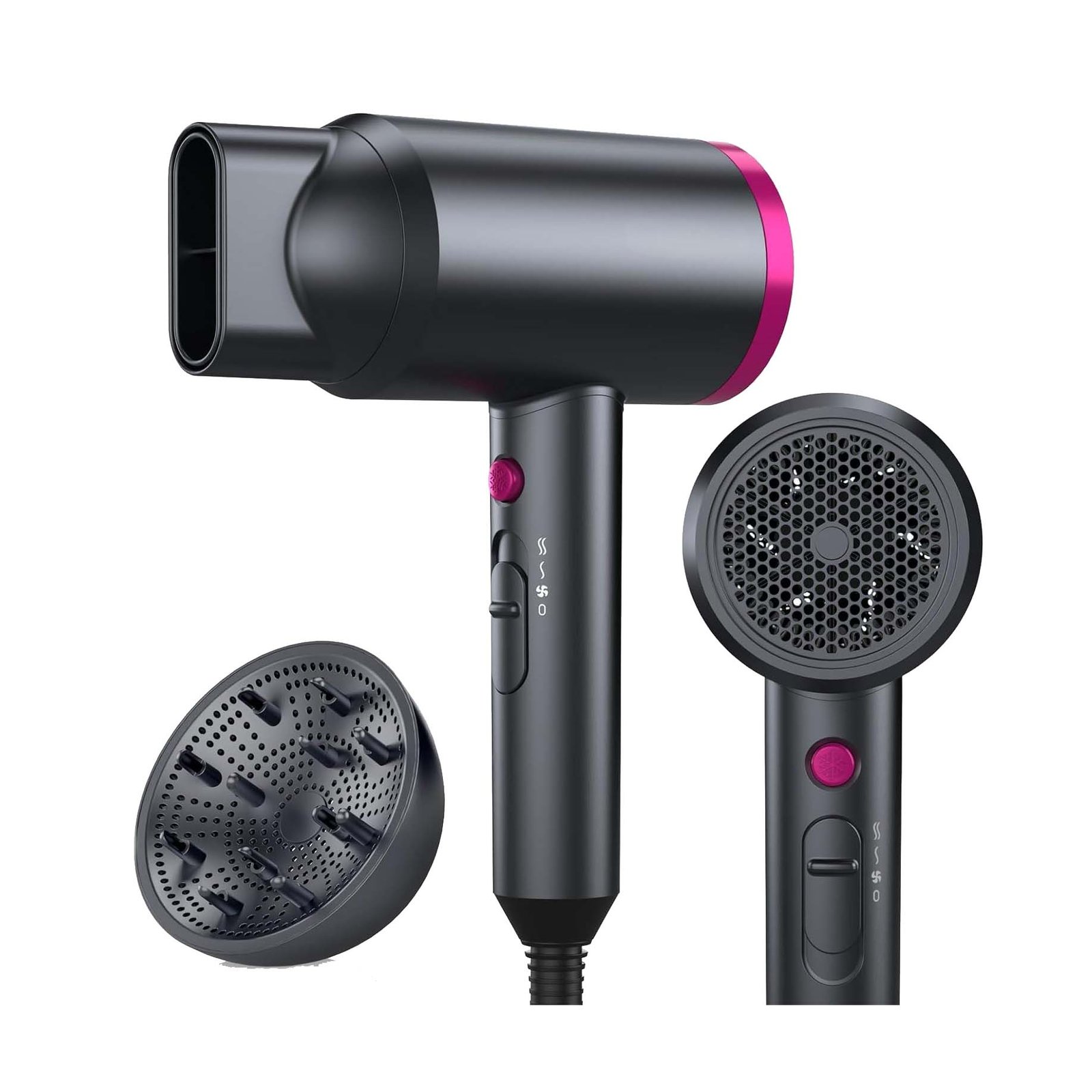 Hair Dryer